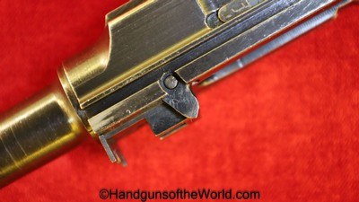 Valmet L-35 Lahti, 9mm, 1st Variation with Stock - Image 18 of 20