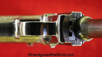 Valmet L-35 Lahti, 9mm, 1st Variation with Stock - Image 4 of 20