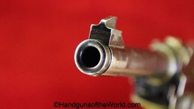Valmet L-35 Lahti, 9mm, 1st Variation with Stock - Image 9 of 20