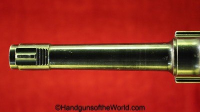 Valmet L-35 Lahti, 9mm, 1st Variation with Stock - Image 10 of 20