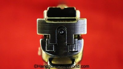 Valmet L-35 Lahti, 9mm, 1st Variation with Stock - Image 11 of 20