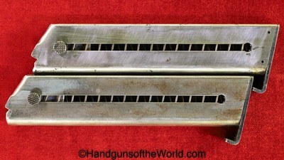 Valmet L-35 Lahti, 9mm, 1st Variation with Stock - Image 19 of 20