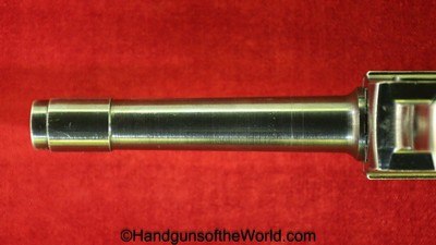 Valmet L-35 Lahti, 9mm, 1st Variation with Stock - Image 7 of 20