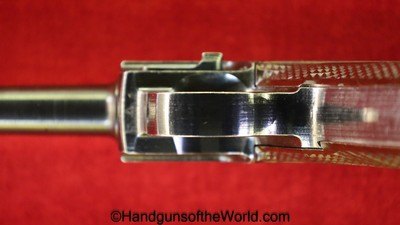 Valmet L-35 Lahti, 9mm, 1st Variation with Stock - Image 8 of 20