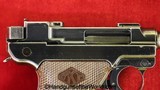 Valmet L-35 Lahti, 9mm, 1st Variation with Stock - Image 15 of 20