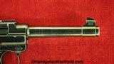 Valmet L-35 Lahti, 9mm, 1st Variation with Stock - Image 14 of 20