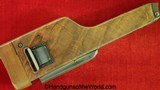 Valmet L-35 Lahti, 9mm, 1st Variation with Stock - Image 20 of 20