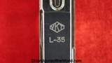 Valmet L-35 Lahti, 9mm, 1st Variation with Stock - Image 16 of 20