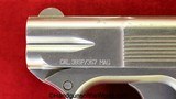 COP SS-1, .38 Sp/.357 Mag-4 Barrel - 12 of 15