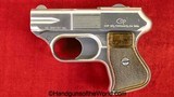 COP SS-1, .38 Sp/.357 Mag-4 Barrel - 1 of 15