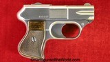 COP SS-1, .38 Sp/.357 Mag-4 Barrel - 2 of 15