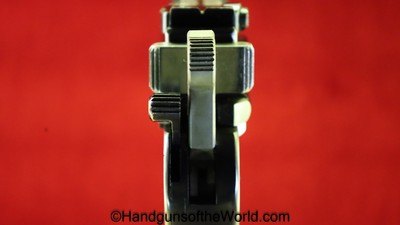 Astra 900, 7.63mm, Chinese Contract with a Matching Stock-Incredible - Image 13 of 19