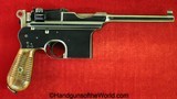 Astra 900, 7.63mm, Chinese Contract with a Matching Stock-Incredible - Image 3 of 19