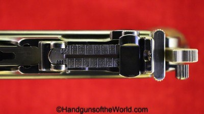 Astra 900, 7.63mm, Chinese Contract with a Matching Stock-Incredible - Image 12 of 19