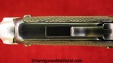 Nambu 1902 Grandpa, 8mm, Experimental Transition with Stock - 5 of 20