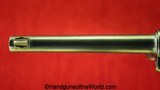 Nambu 1902 Grandpa, 8mm, Experimental Transition with Stock - 9 of 20