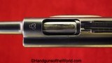Nambu 1902 Grandpa, 8mm, Experimental Transition with Stock - 10 of 20
