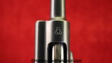 Nambu 1902 Grandpa, 8mm, Experimental Transition with Stock - 13 of 20