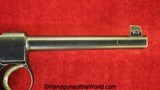 Nambu 1902 Grandpa, 8mm, Experimental Transition with Stock - 16 of 20