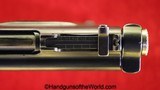Nambu 1902 Grandpa, 8mm, Experimental Transition with Stock - 11 of 20