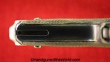 Nambu 1902 Grandpa, 8mm, Experimental Transition with Stock - 6 of 20