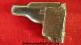 FN 1922 Browning, 7.65mm, German WWII Issue with Holster - 20 of 20