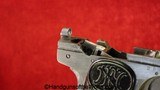 FN 1922 Browning, 7.65mm, German WWII Issue with Holster - 18 of 20