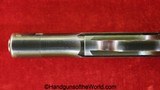 FN 1922 Browning, 7.65mm, German WWII Issue with Holster - 6 of 20