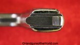 FN 1922 Browning, 7.65mm, German WWII Issue with Holster - 7 of 20