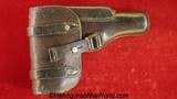 FN 1922 Browning, 7.65mm, German WWII Issue with Holster - 19 of 20