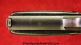 FN 1922 Browning, 7.65mm, German WWII Issue with Holster - 4 of 20