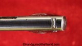 FN 1922 Browning, 7.65mm, German WWII Issue with Holster - 10 of 20