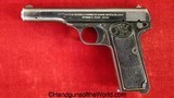 FN 1922 Browning, 7.65mm, German WWII Issue with Holster - 2 of 20