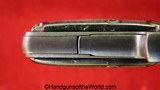 FN 1922 Browning, 7.65mm, German WWII Issue with Holster - 5 of 20