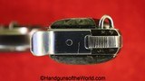 Beretta 1935, 7.65mm, WWII Era with Holster - 7 of 20