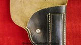 Beretta 1935, 7.65mm, WWII Era with Holster - 20 of 20