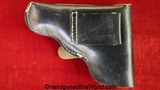 Beretta 1935, 7.65mm, WWII Era with Holster - 18 of 20