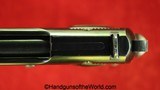 Beretta 1935, 7.65mm, WWII Era with Holster - 10 of 20