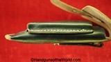 Beretta 1935, 7.65mm, WWII Era with Holster - 19 of 20