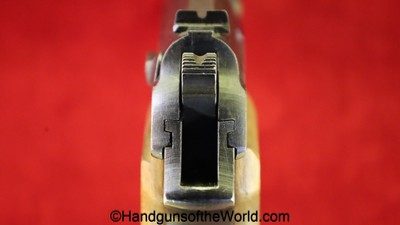 Walther PP, 7.65mm, GI Assembled with Holster - Image 11 of 20