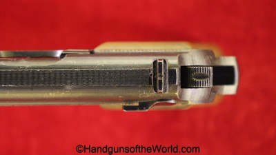 Walther PP, 7.65mm, GI Assembled with Holster - Image 10 of 20