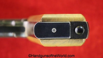Walther PP, 7.65mm, GI Assembled with Holster - Image 7 of 20