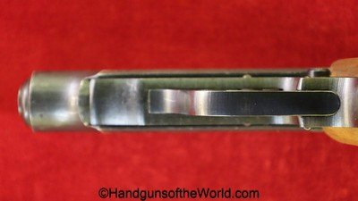 Walther PP, 7.65mm, GI Assembled with Holster - Image 6 of 20