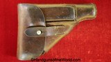 Walther PP, 7.65mm, GI Assembled with Holster - Image 16 of 20