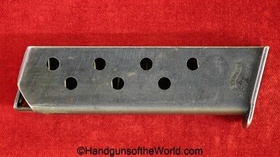 Walther PP, 7.65mm, GI Assembled with Holster - Image 15 of 20