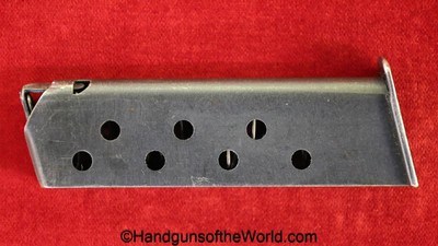 Walther PP, 7.65mm, GI Assembled with Holster - Image 14 of 20
