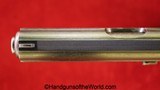 Sauer 38H, 7.65mm, Late War German WWII Issue-Full Rig - Image 13 of 20