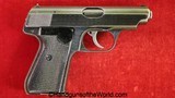 Sauer 38H, 7.65mm, Late War German WWII Issue-Full Rig - Image 3 of 20