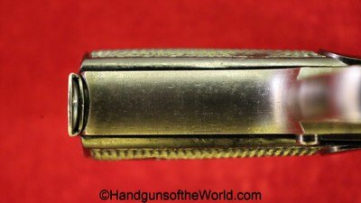 Sauer 38H, 7.65mm, Late War German WWII Issue-Full Rig - Image 9 of 20