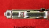 Sauer 38H, 7.65mm, Late War German WWII Issue-Full Rig - Image 11 of 20